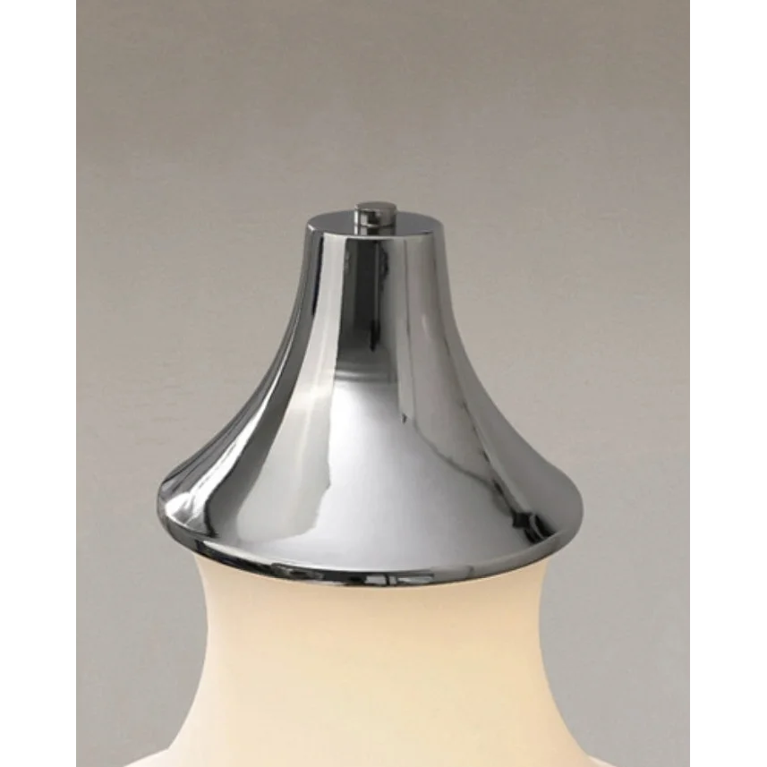 MINIMALISM SILK FLOOR LAMP | DESIGN CLJA023