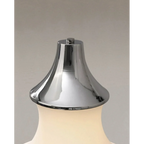 MINIMALISM SILK TABLE LAMP | DESIGN CLJA022