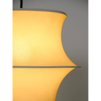 MINIMALISM SILK TABLE LAMP | DESIGN CLJA022