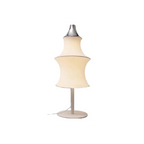 MINIMALISM SILK TABLE LAMP | DESIGN CLJA022