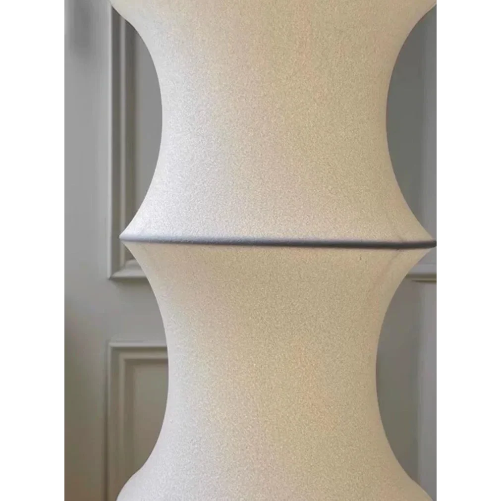 MINIMALISM SILK TABLE LAMP | DESIGN CLJA022