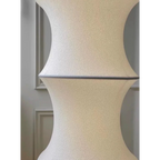 MINIMALISM SILK TABLE LAMP | DESIGN CLJA022