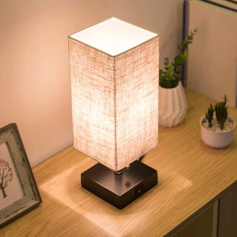 MINIMALISM TABLE LAMP | CL7852202