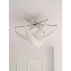 MINIMALIST CRESCENT CEILING LIGHT | CLTREC147
