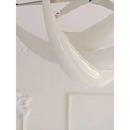 MINIMALIST CRESCENT CEILING LIGHT | CLTREC147