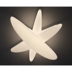 MINIMALIST CRESCENT CEILING LIGHT | CLTREC147