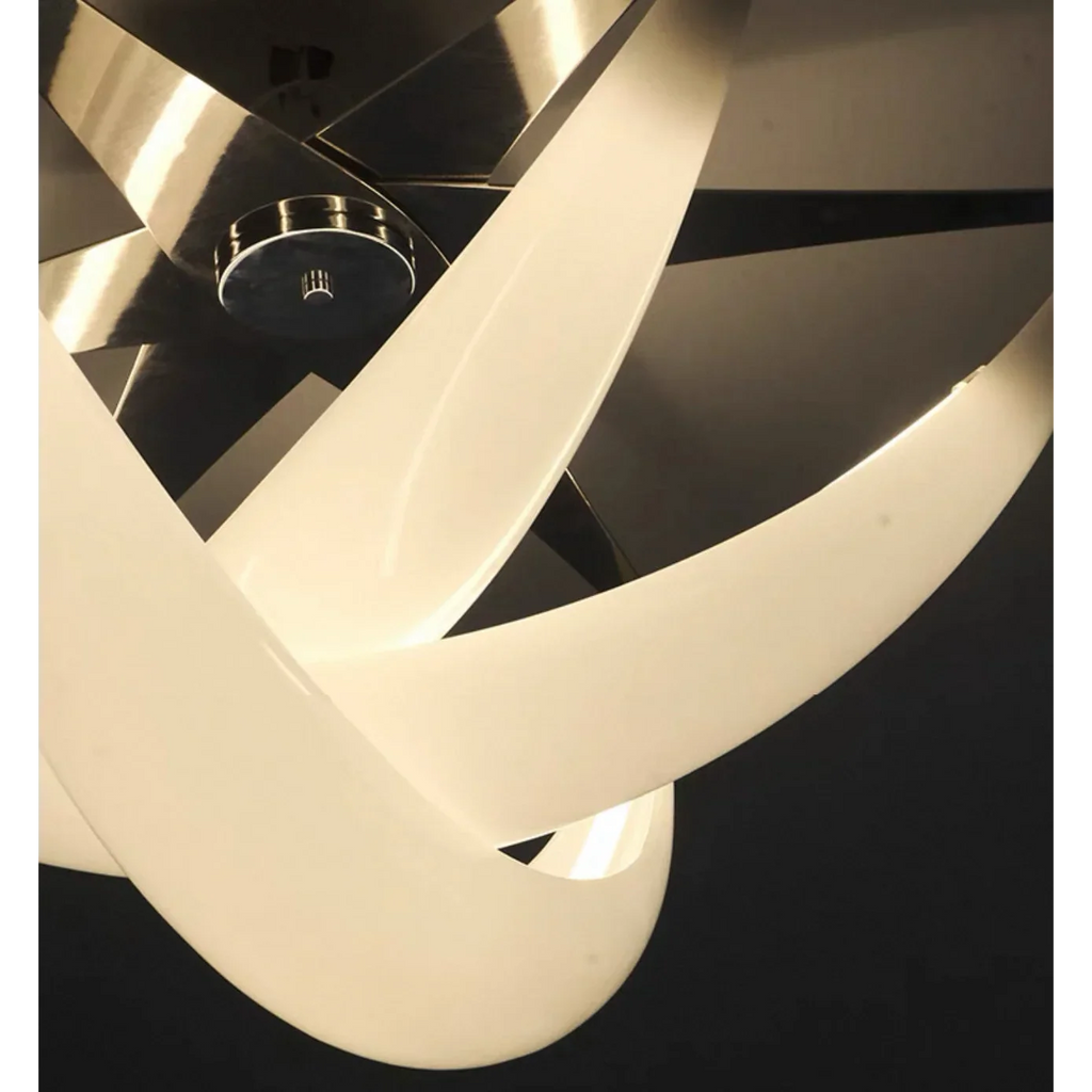 MINIMALIST CRESCENT CEILING LIGHT | CLTREC147