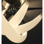MINIMALIST CRESCENT CEILING LIGHT | CLTREC147