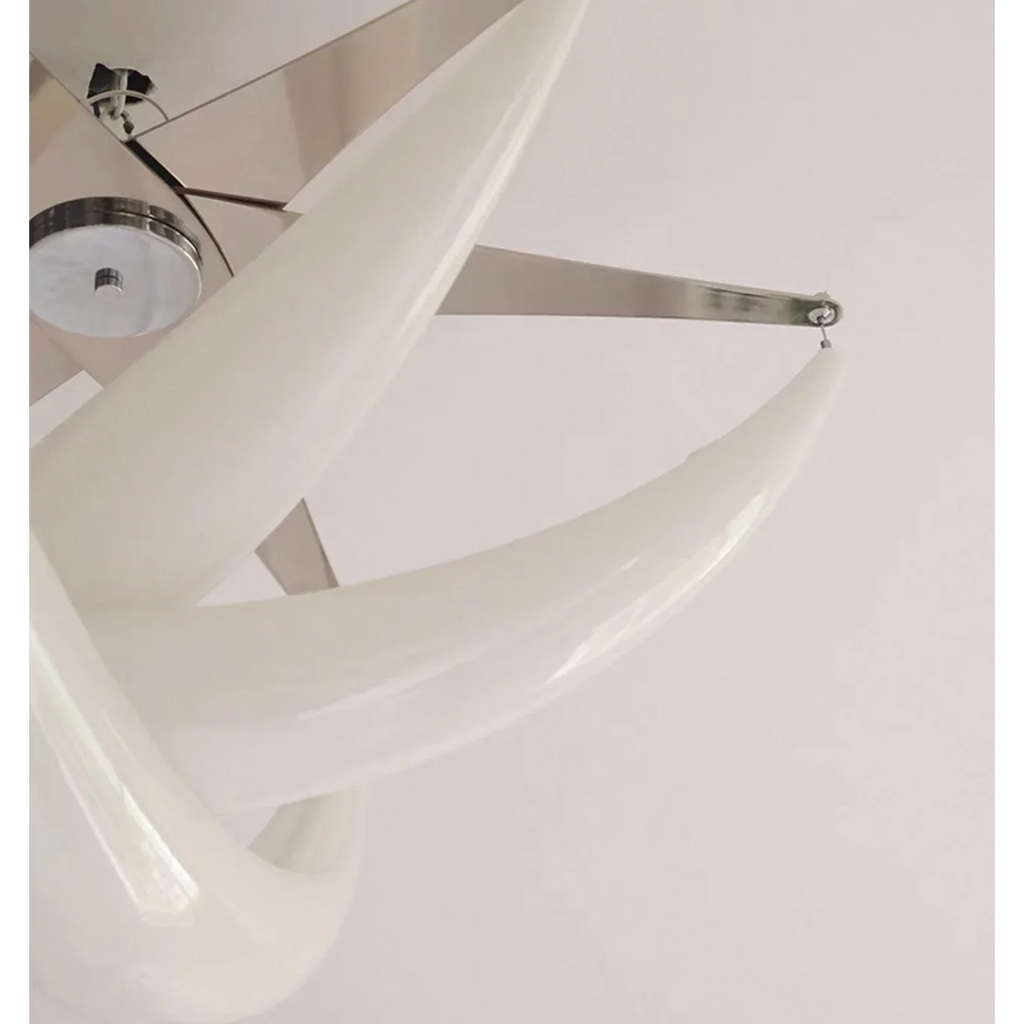 MINIMALIST CRESCENT CEILING LIGHT | CLTREC147