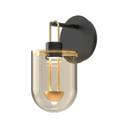 MINIMALIST LED WALL LAMP | CL44M255