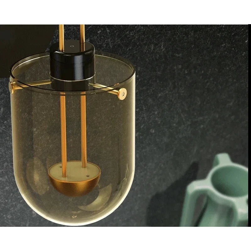 MINIMALIST LED WALL LAMP | CL44M255