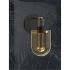 MINIMALIST LED WALL LAMP | CL44M255