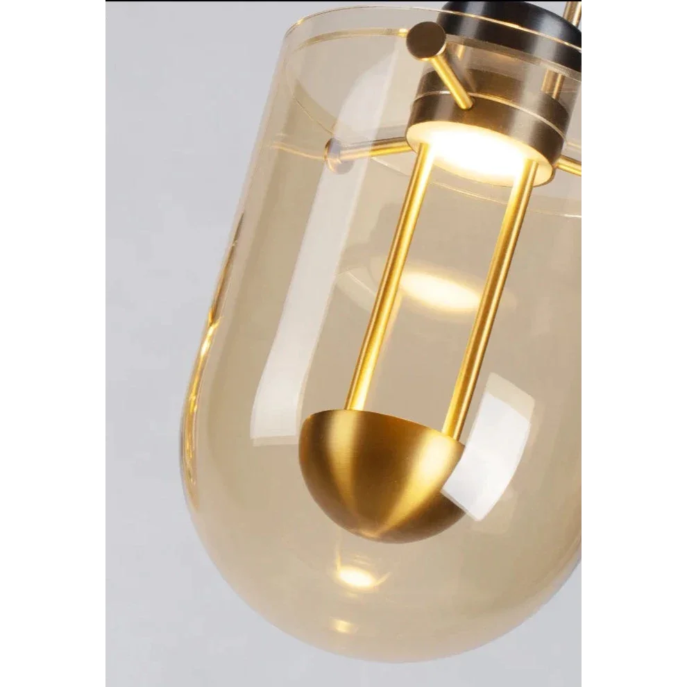 MINIMALIST LED WALL LAMP | CL44M255