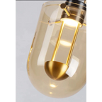 MINIMALIST LED WALL LAMP | CL44M255