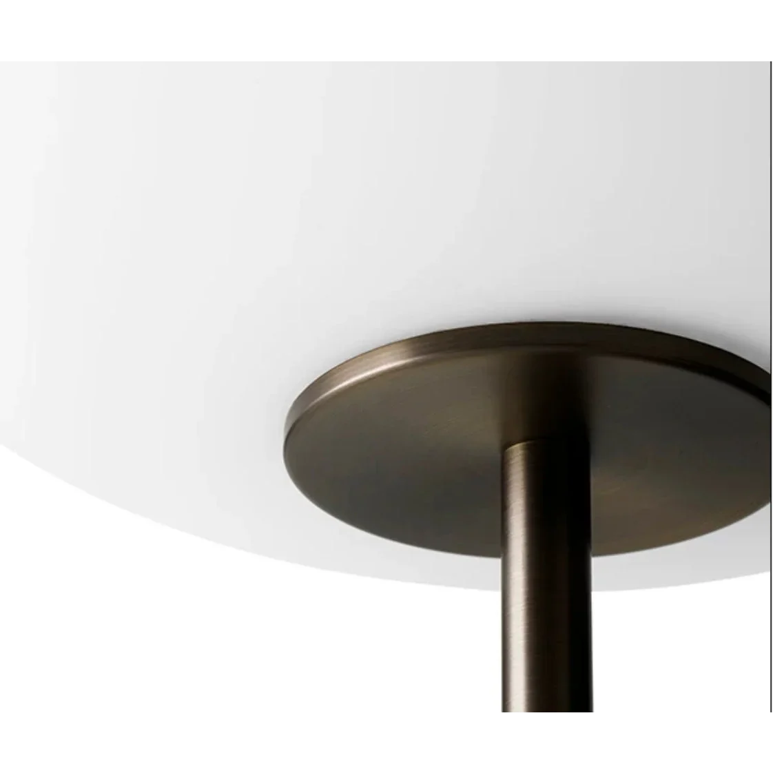 MINIMALIST MARBLE FLOOR LAMP | CLNV58596