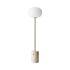 MINIMALIST MARBLE FLOOR LAMP | CLNV58596