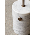 MINIMALIST MARBLE FLOOR LAMP | CLNV58596