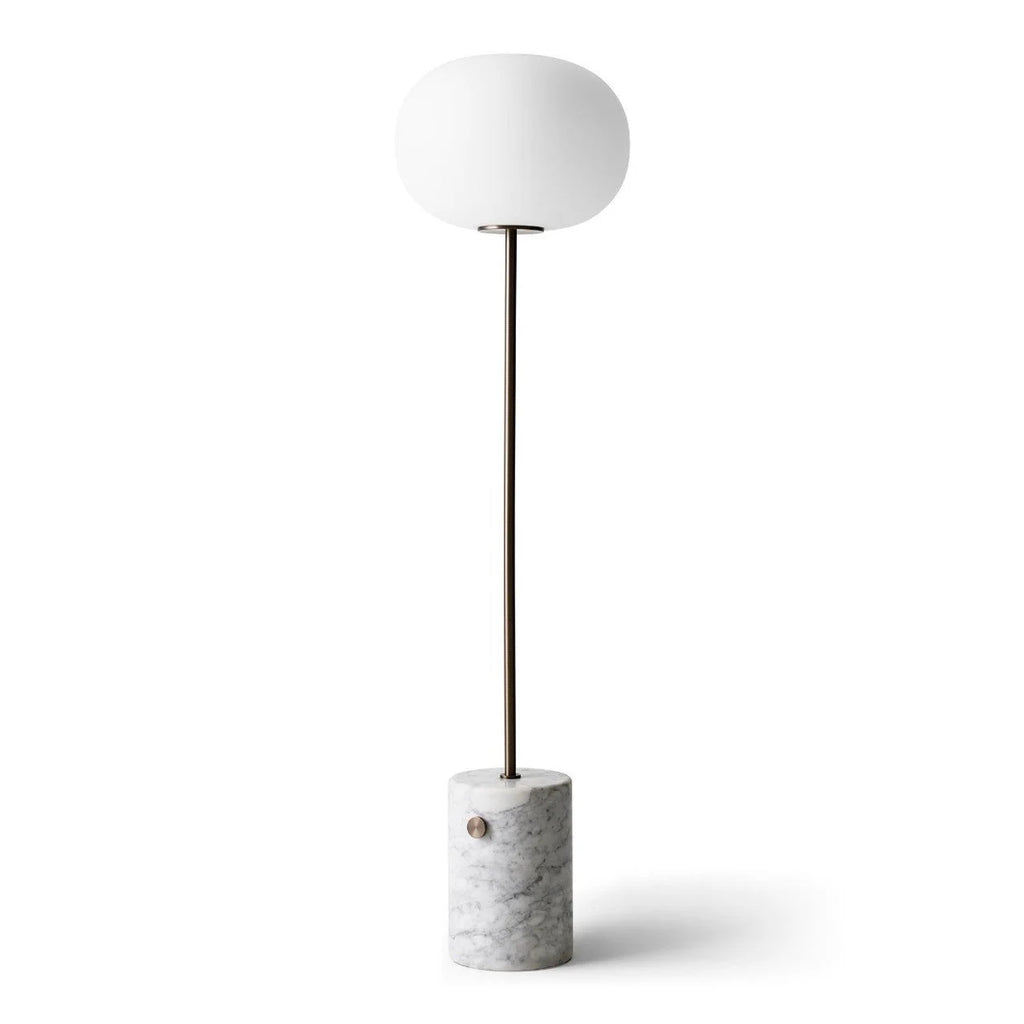 MINIMALIST MARBLE FLOOR LAMP | CLNV58596