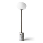 MINIMALIST MARBLE FLOOR LAMP | CLNV58596