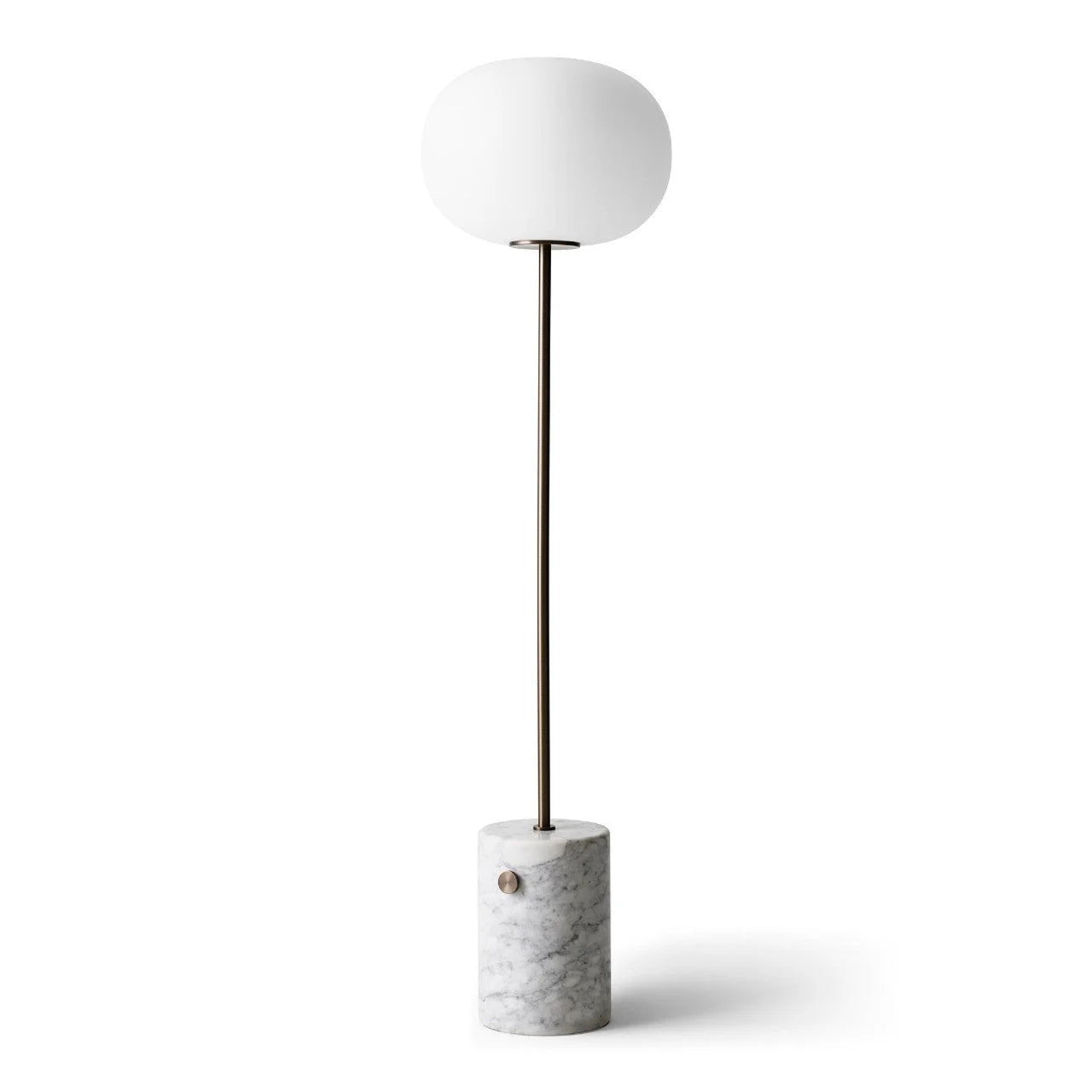 MINIMALIST MARBLE FLOOR LAMP | CLNV58596
