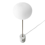 MINIMALIST MARBLE FLOOR LAMP | CLNV58596