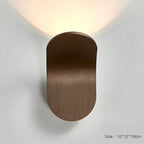 MINIMALIST MODERN WALL LAMP | CL85520