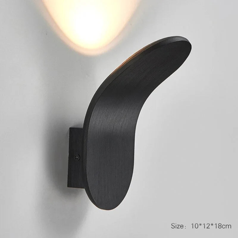 MINIMALIST MODERN WALL LAMP | CL85520