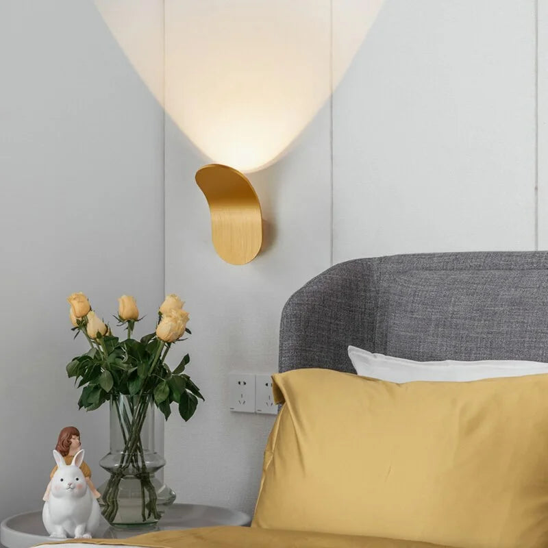 MINIMALIST MODERN WALL LAMP | CL85520