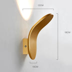 MINIMALIST MODERN WALL LAMP | CL85520