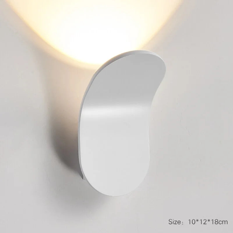 MINIMALIST MODERN WALL LAMP | CL85520