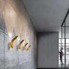 MINIMALIST MODERN WALL LAMP | CL85520