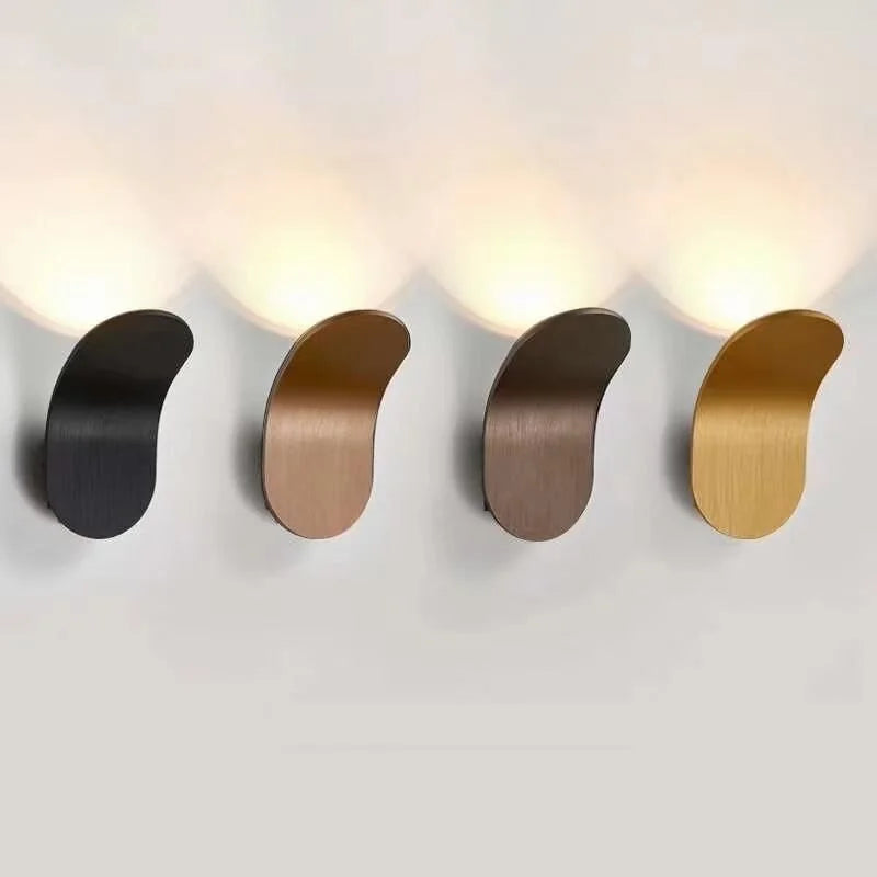 MINIMALIST MODERN WALL LAMP | CL85520