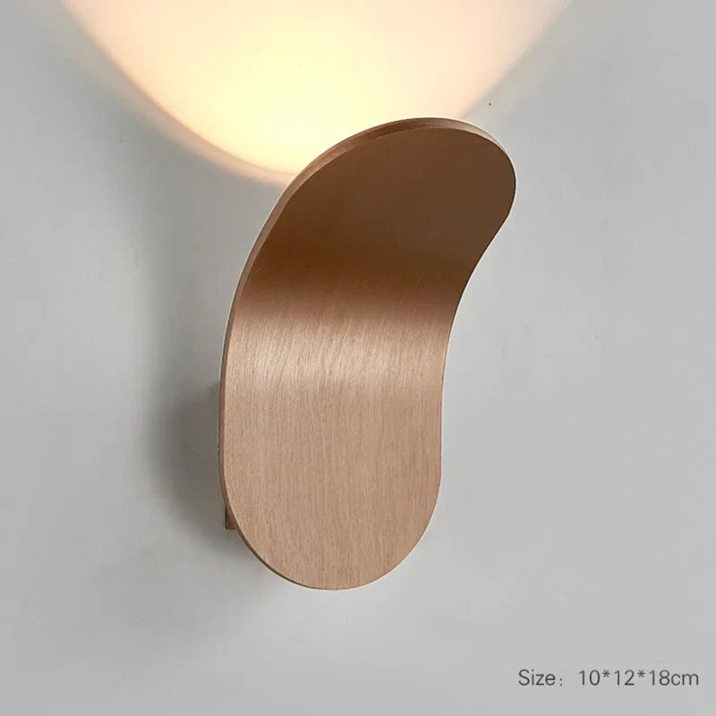 MINIMALIST MODERN WALL LAMP | CL85520