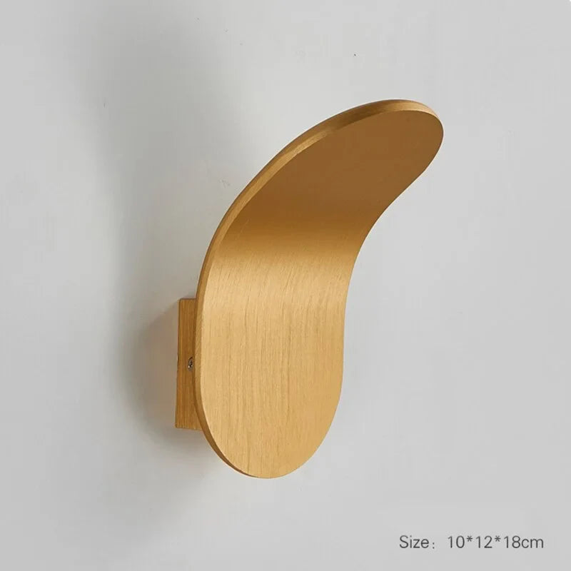 MINIMALIST MODERN WALL LAMP | CL85520