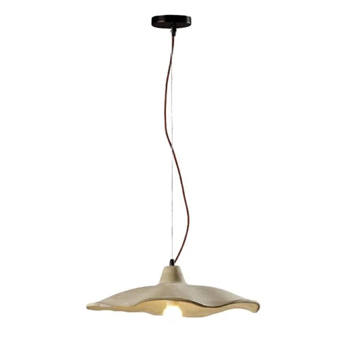 MINIMALIST NATURAL PENDANT LAMPS