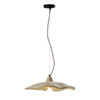 MINIMALIST NATURAL PENDANT LAMPS