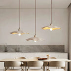 MINIMALIST NATURAL PENDANT LAMPS