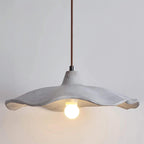 MINIMALIST NATURAL PENDANT LAMPS