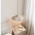 MINIMALIST NATURAL PENDANT LAMPS