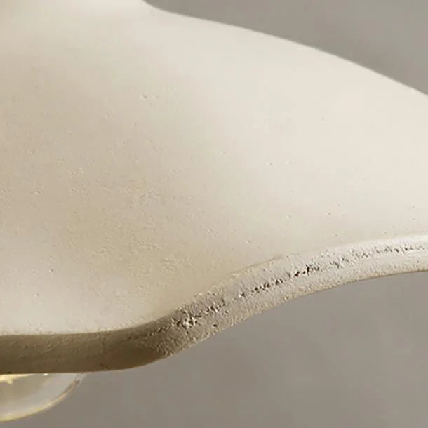 MINIMALIST NATURAL PENDANT LAMPS