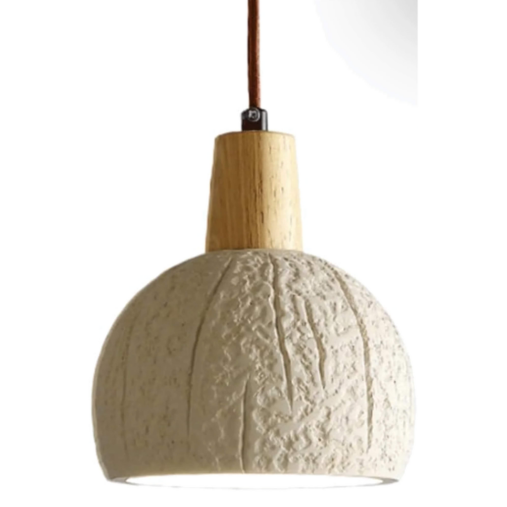 MINIMALIST NATURAL PENDANT LAMPS | DESIGN FGT74101