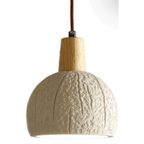 MINIMALIST NATURAL PENDANT LAMPS | DESIGN FGT74101