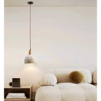 MINIMALIST NATURAL PENDANT LAMPS | DESIGN FGT74101