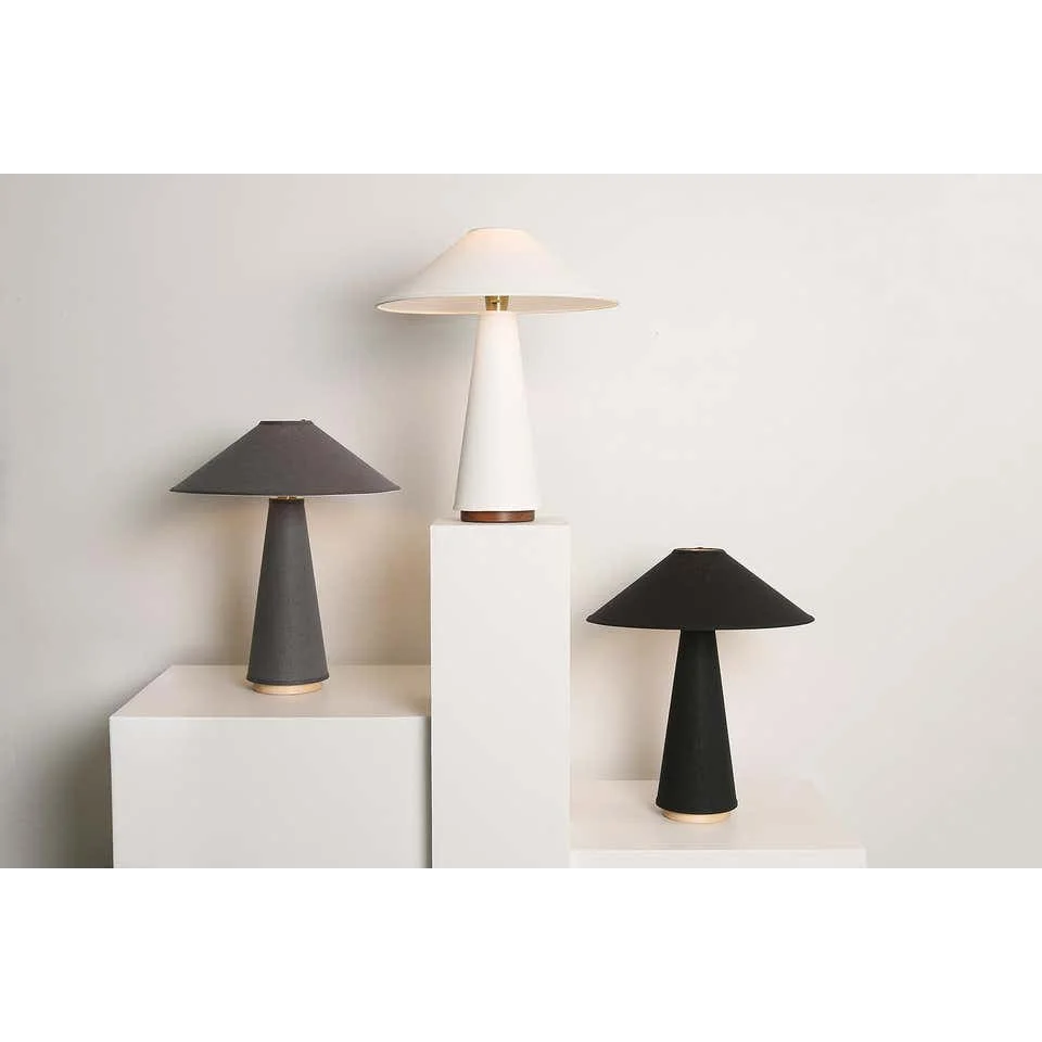 MINIMALIST TABLE LAMP JOSS SERIES | CLD44710