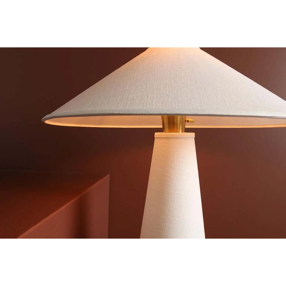 MINIMALIST TABLE LAMP JOSS SERIES | CLD44710