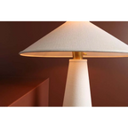 MINIMALIST TABLE LAMP JOSS SERIES | CLD44710