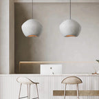 MINIMALIST WABI-SABI ART PENDANT LIGHTS | CL74410C