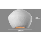 MINIMALIST WABI-SABI ART PENDANT LIGHTS | CL74410C