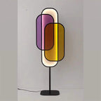 MODERN ACRYL FLOOR LAMP | DESIGN CL8785LP