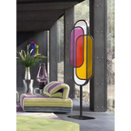 MODERN ACRYL FLOOR LAMP | DESIGN CL8785LP